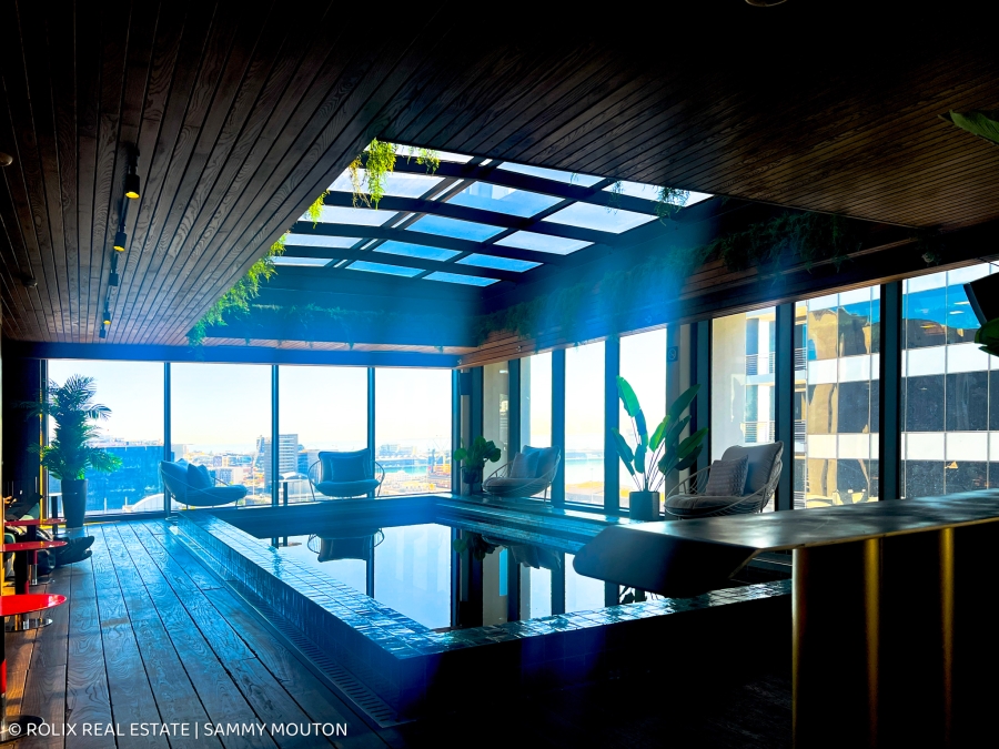 0 Bedroom Property for Sale in Foreshore Western Cape